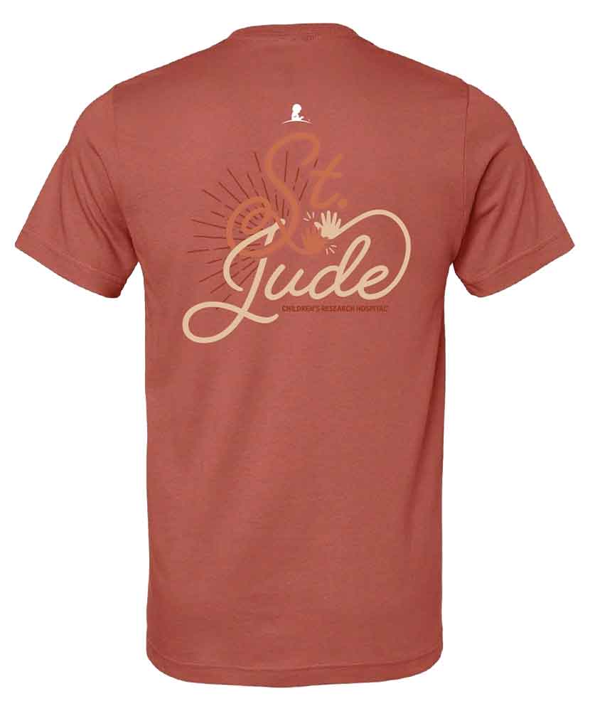 St. Jude High Five T-Shirt